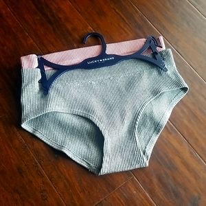 Brand new! Pair of Lucky underwear